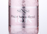 Pinot Noir Rosè Spumante Brut,NV