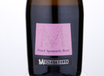 Menestrello Pinot Spumante Rose,NV