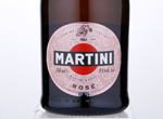 Rosé Martini Extra Dry,NV