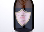 Rosé Spumante Millesimato Extradry,2017