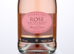 Co-op Irresistible Rosé Sparkling,NV