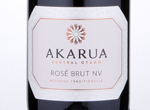 Akarua Rosé Brut,NV
