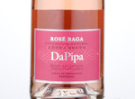 Da Pipa Rosé Extra Brut,NV