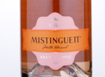 Cava Mistinguett Brut Rosé,NV