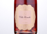 Villa Conchi Brut Rose,NV