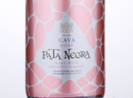 Cava Pata Negra Rosé Organic,NV