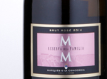 MM Reserva de Familia Brut Rose,2014