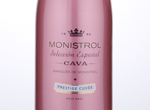 Monistrol Prestige Cuvee Brut Rose,NV