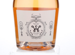 Weightstone Gris de Noirs Cuvee Classique No.15,2015
