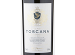 Morrisons The Best Toscana,2015