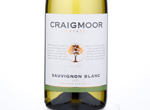 Craigmoor Sauvignon Blanc,2017