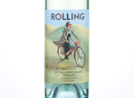 Rolling Sauvignon Blanc Semillon,2017
