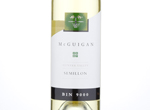 McGuigan Bin 9000 Semillon,2007