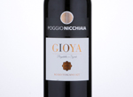 Gioya,2015