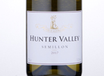 Marks and Spencer Hunter Valley Semillon,2017