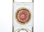 Small Valley Vineyard Sauvignon Blanc,2017