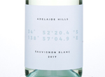 Signature Wines Coordinates Sauvignon Blanc,2017
