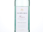 Jacob's Creek Reserve Adelaide Hills Sauvignon Blanc,2017