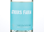 Atkins Farm,2017