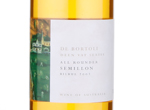 All Rounder Semillon,2002