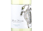 Sauvignon Semillon MadFish,2016