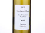 Exquisite Collection South Western Australia Sauvignon Blanc,2017