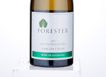 Forester Estate Sauvignon Blanc,2017