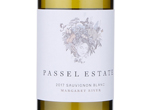 Passel Estate Sauvignon Blanc,2017