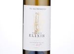 Elixir Sauvignon Blanc,2017