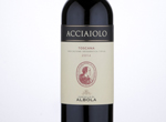 Acciaiolo,2014