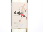 Deja Vu Sauvignon Blanc x Semillon,2017