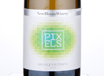 Pixels Sauvignon Blanc,2017