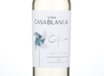 Viña Casablanca Céfiro Sauvignon Cool Reserve,2017