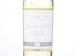 Vineyard Selection Sauvignon Blanc,2017