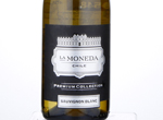 La Moneda Premium Collection Sauvignon Blanc,2017
