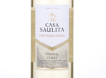 Casa Saulita Sauvignon Blanc,2017