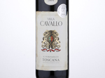 Villa Cavallo Il Purosangue,2004