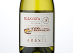 Aresti Bellavista Sauvignon Gris Reserva,2017