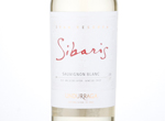 Sibaris Sauvignon Blanc Gran Reserva,2017