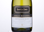 Santa Ema Gran Reserva Sauvignon Blanc,2017