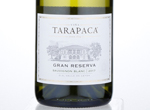 Tarapacá Gran Reserva Sauvignon Blanc,2017
