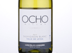 Ocho Millas Sauvignon Blanc,2017