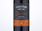 Castello di Radda Granbruno,2016