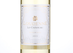 Loudenne Le Château,2015