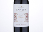 Canepa Famiglia Cabernet Sauvignon,2016