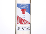 Le Star Sauvignon,2017