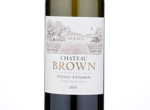 Château Brown,2016