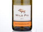 Wild Pig Sauvignon Blanc,2017