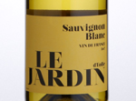 Le Jardin D'Eolie,2017