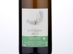 Sauvignon Blanc - Domaine de la Gonorderie,2017